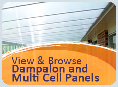 Multicell Panels from Eclipse Sun Controls & Patios