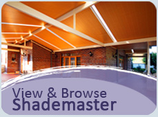 Shade Master from Eclipse Sun Controls & Patios