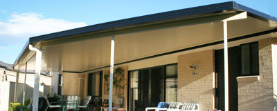 Shademaster FLat by Eclipse Sun Control & Patios