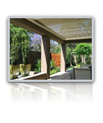 Sun Louvres by Eclipse Sun Control & Patios